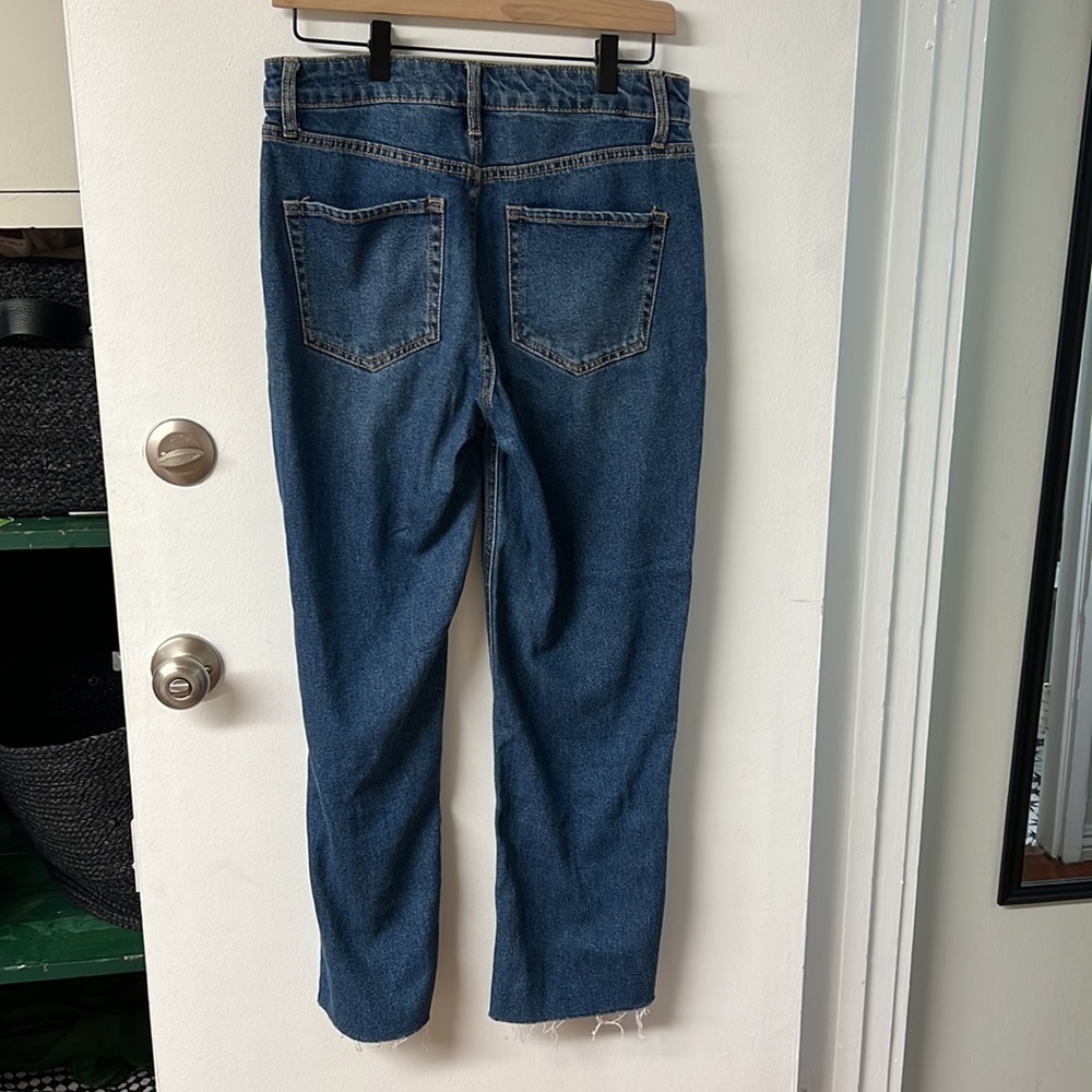 Wild Fable Jeans - Picture 2 of 3